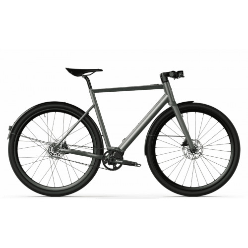 Desiknio Dopamine Smart.Shift - 28 Zoll 250Wh Pinion 1.9 - Gemstone