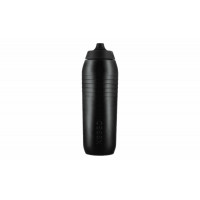 KEEGO Bottle 750 - Titan Trinkflasche - Dark Matter