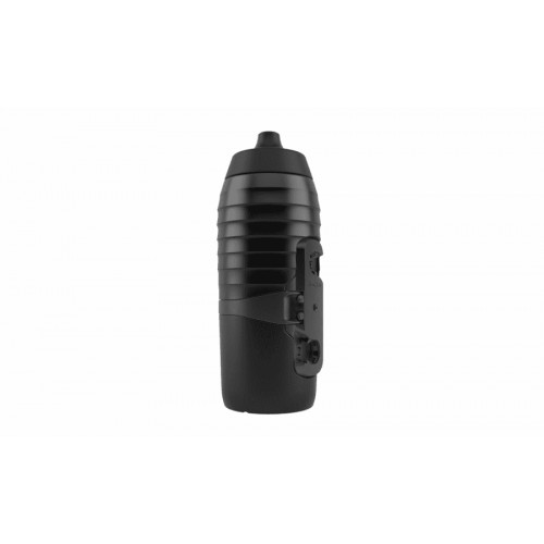 KEEGO Twist X Keego Single Bottle 600 - Titan Trinkflasche - Dark Matter
