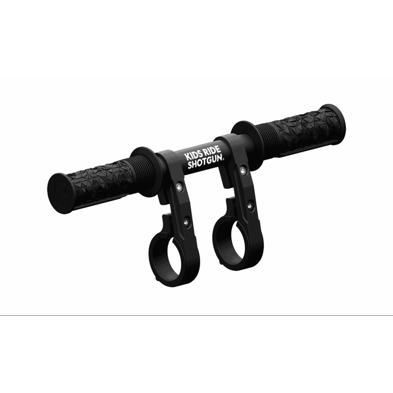 
Kids Ride Shotgun - 2.0 MTB Kindersitzlenker - 25.4/31.8/35.0mm