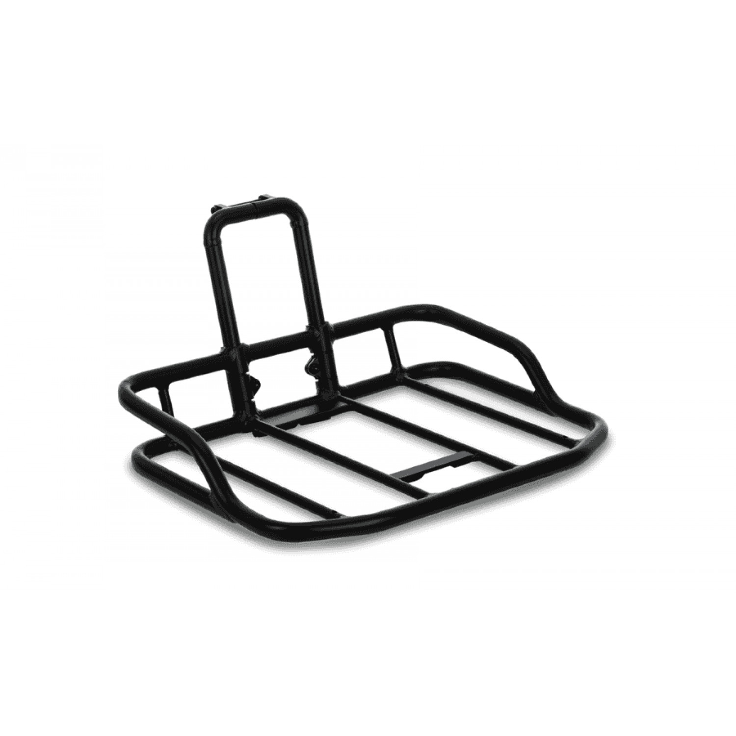 
ACID Frontgepäckträger HIC RILink - black