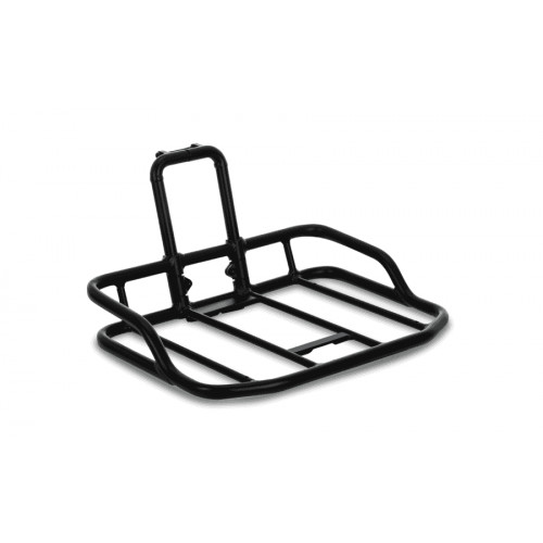 ACID Frontgepäckträger HIC RILink - black
