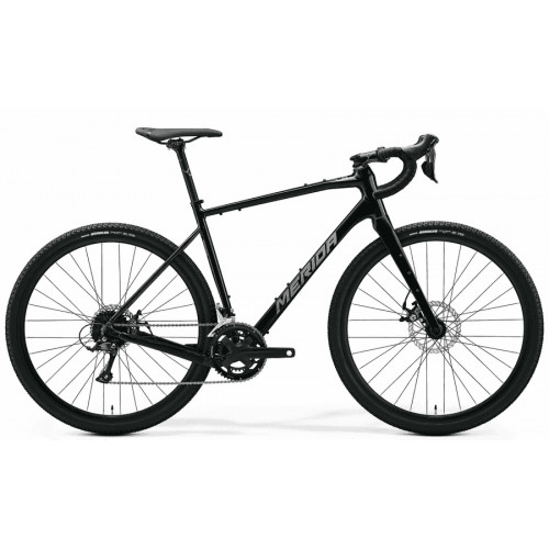 Merida SILEX 200 - 28 Zoll 18K Diamant - Black