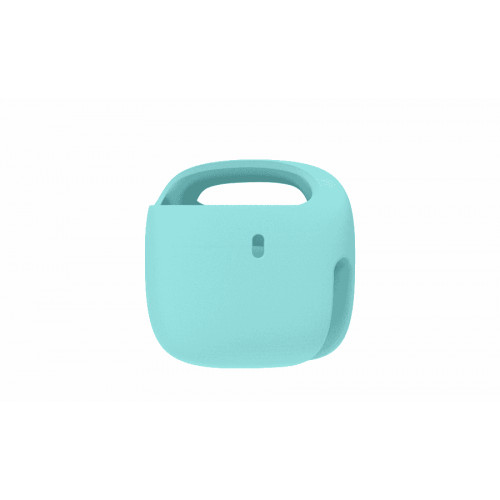 Woom pop - Fahrradkorb - Blue