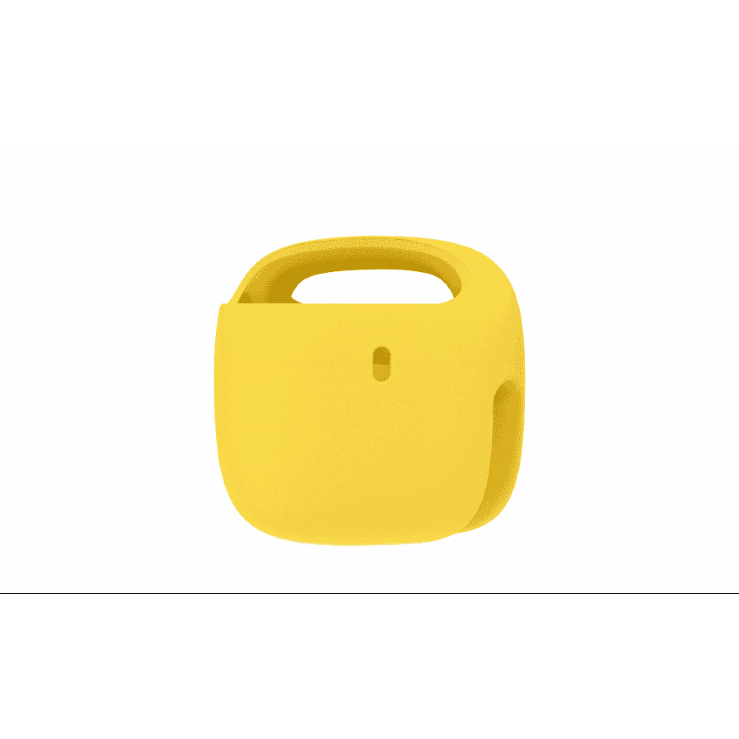 
Woom pop - Fahrradkorb - Yellow