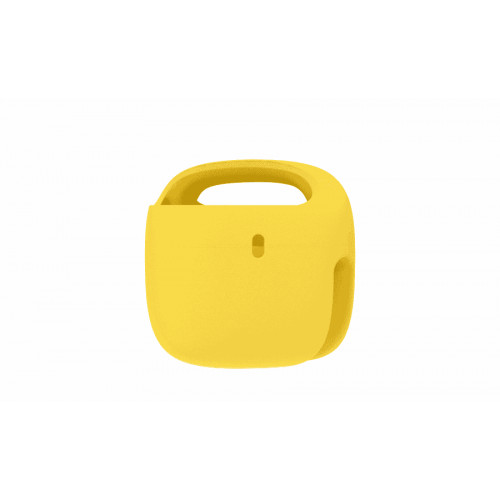 Woom pop - Fahrradkorb - Yellow