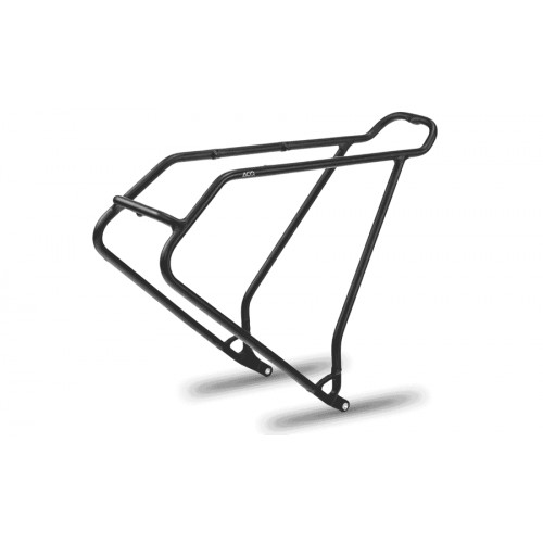 ACID Gepäckträger SIC RAIL - 28 Zoll - black