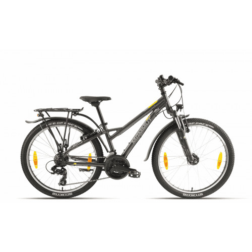 Mammut Manni Sport - 24 Zoll 21K Diamant - Emerald Green