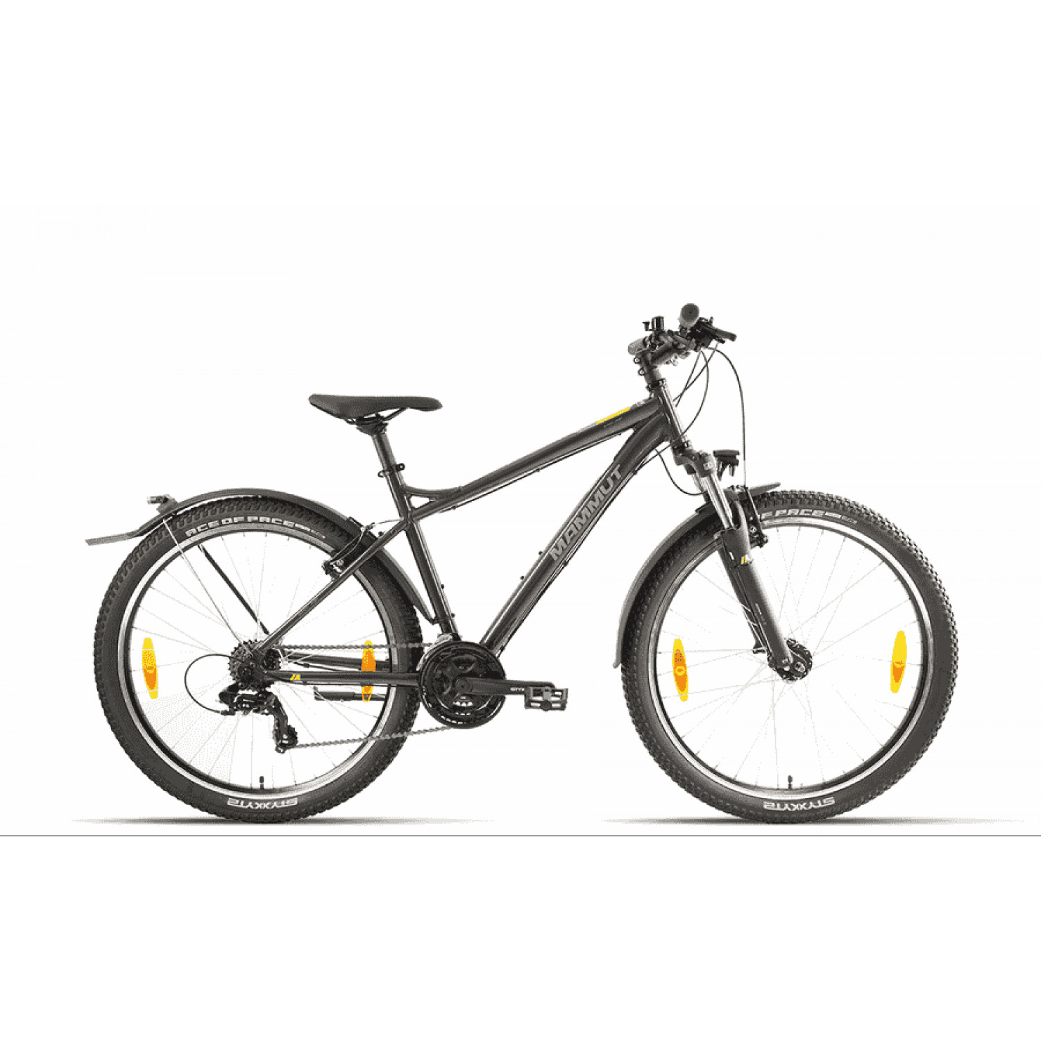 
Mammut Manni Sport - 27.5 Zoll // 29 Zoll 21K Diamant - Emerald Green