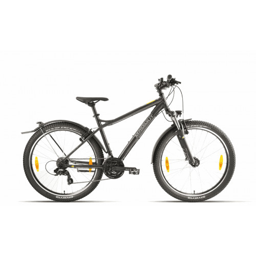 Mammut Manni Sport - 27.5 Zoll // 29 Zoll 21K Diamant - Emerald Green