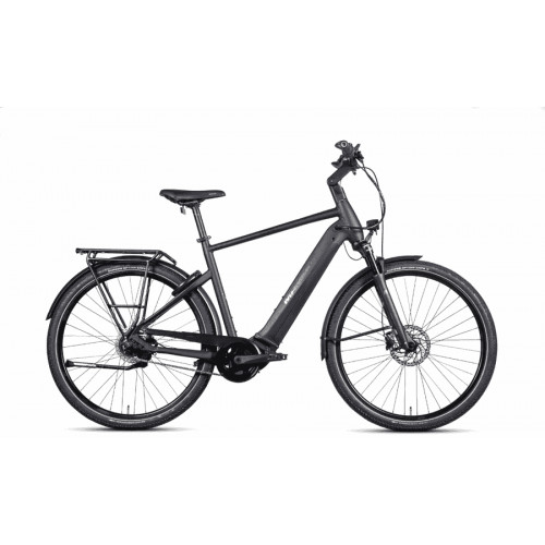 Mammut Edition 5 CX - 28 Zoll 750Wh 5N Diamant - Matte Black