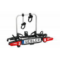 Heckträger i21 Z - 60° Abklappwinkel - Fahrradträger