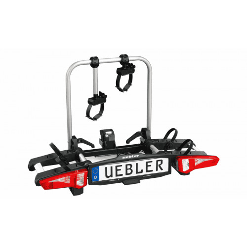 Heckträger i21 Z - 60° Abklappwinkel - Fahrradträger