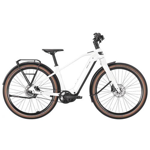 BULLS STURMVOGEL EVO - 29 Zoll 800Wh 5N Diamant - metallic off-white