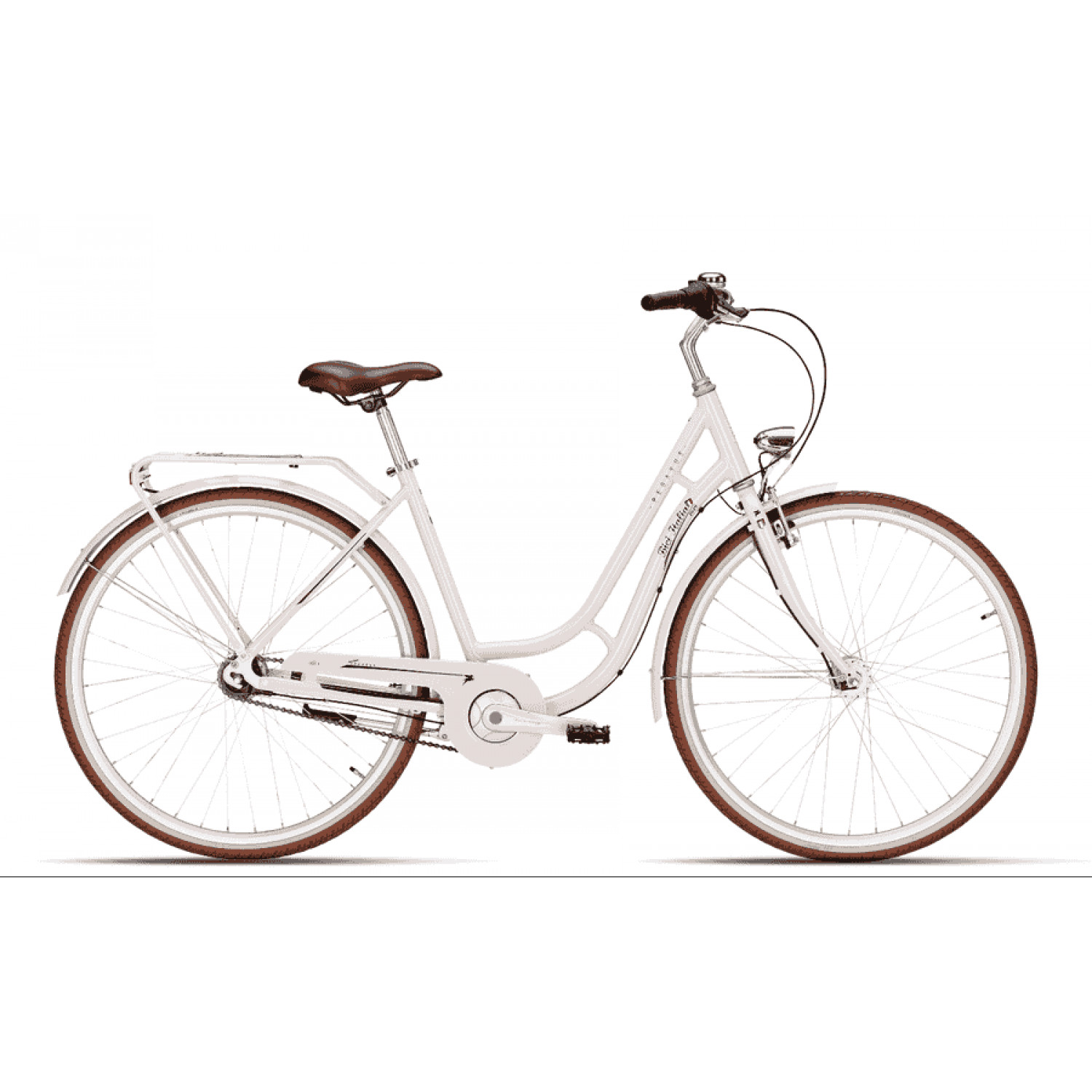 
PEGASUS BICI ITALIA 7 26 - 26 Zoll 7N Wave - light pink