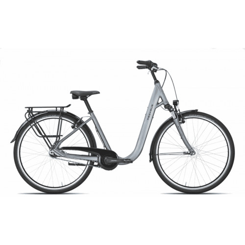 PEGASUS COMFORT SL 7 - 28 Zoll 7N-RT Wave- charcoal grey matte