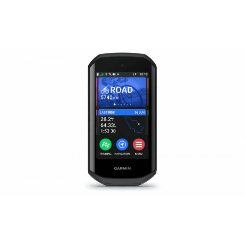 Garmin Edge® 1050 - Fahrradcomputer - Schwarz