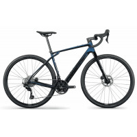 Lapierre CROSSHILL CF 5.0 - 28 Zoll 24K Diamant - Crepuscule Blue Glossy