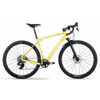 Lapierre Crosshill CF 6.0 S - 28 Zoll 12K Diamant - Grass Yellow