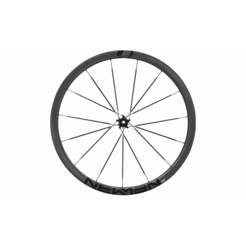 NEWMEN VR Streem C.35 VONOA 622 15h FADE R SP CL12x100 - Vorderrad