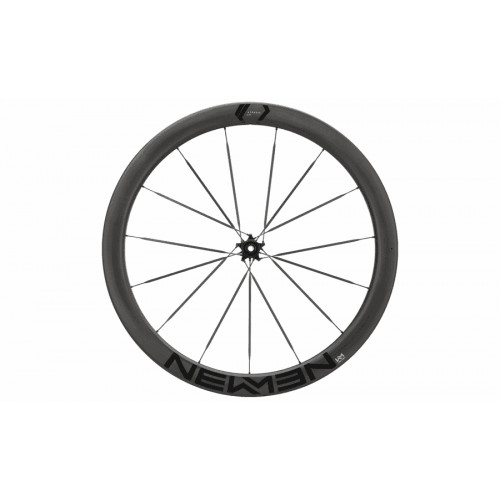 NEWMEN VR Streem A.49 VONOA 622 15h FADE R SP CL 12x100 - Vorderrad