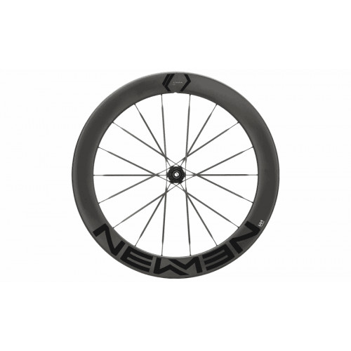 NEWMEN HR Streem S.66 VONOA 622 18h FADE R ,Shimano - Hinterrad