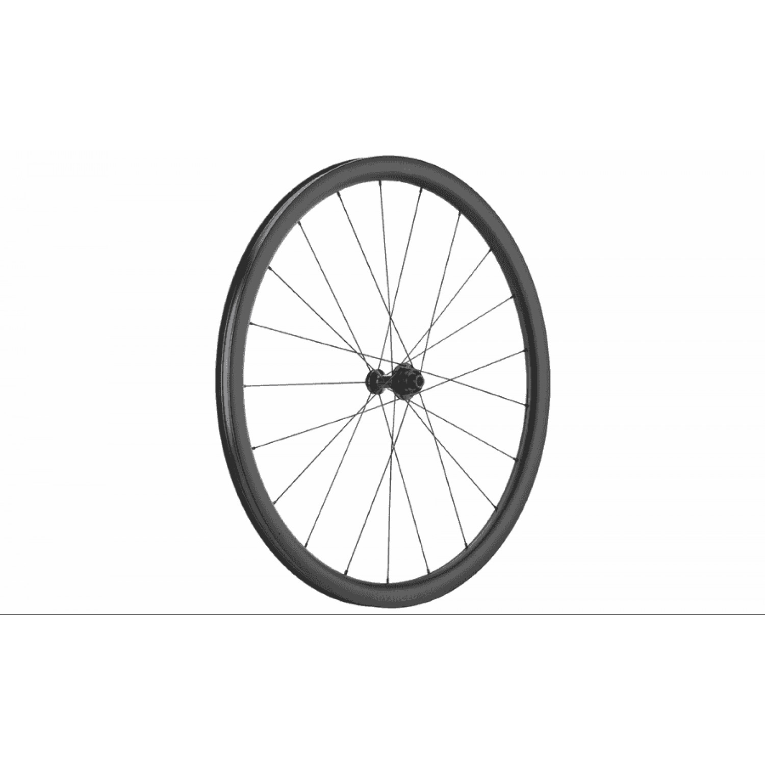 
NEWMEN VR Advanced G.34 622 21h FADE R SJ CL 12x100 - Vorderrad