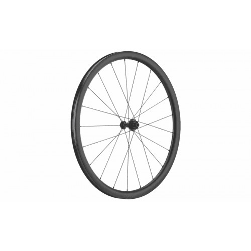 NEWMEN VR Advanced G.34 622 21h FADE R SJ CL 12x100 - Vorderrad