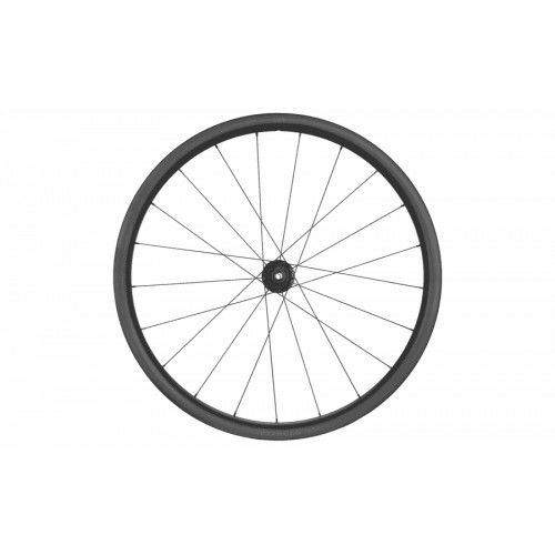 NEWMEN HR Advanced G.34 622 21h FADE R SJ CL 12x142 MS - Hinterrad