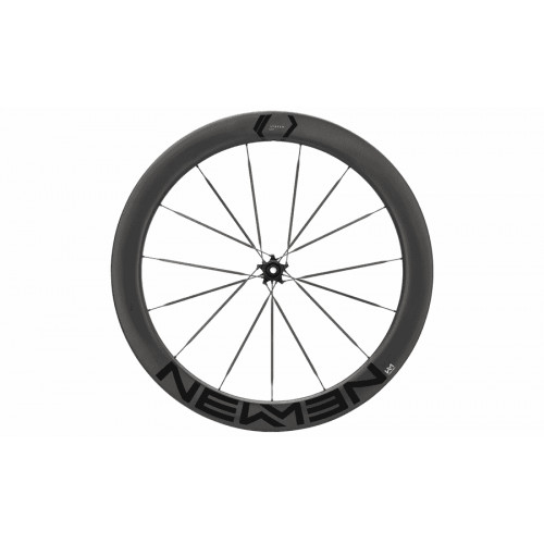 NEWMEN VR Streem S.60 VONOA 622 15h FADE R SP CL 12x100 - Vorderrad