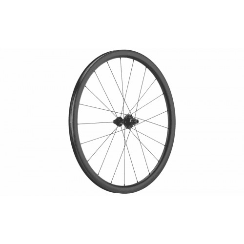 NEWMEN HR Advanced G.34 622 21h FADE R, 12x142 Shimano - Hinterrad