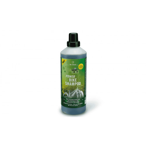 Dr. Wack F100 Power Bike Shampoo - 1 Liter