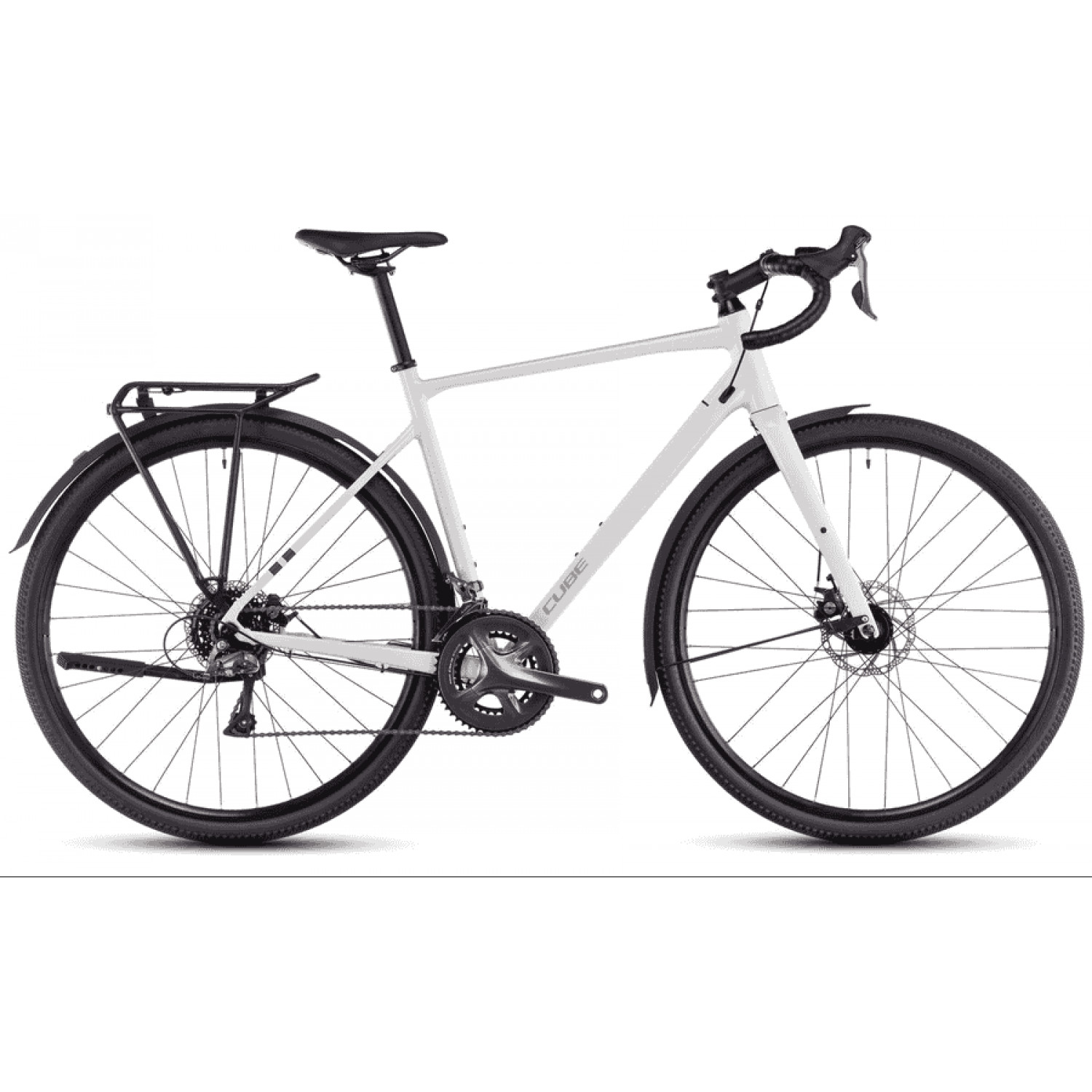 
Cube Nuroad ONE FE - 28 Zoll 16K Diamant - desertstone´n´green