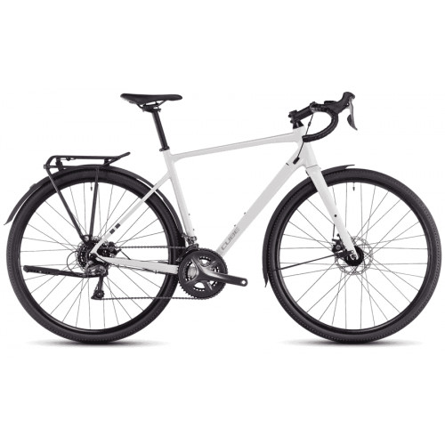 Cube Nuroad ONE FE - 28 Zoll 16K Diamant - desertstone´n´green