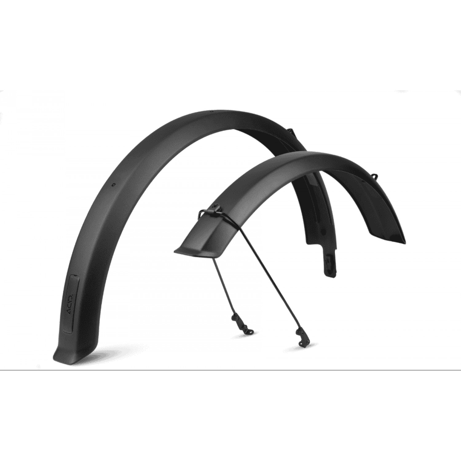 
Cube ACID Schutzblechset SIC 2.0 84 29