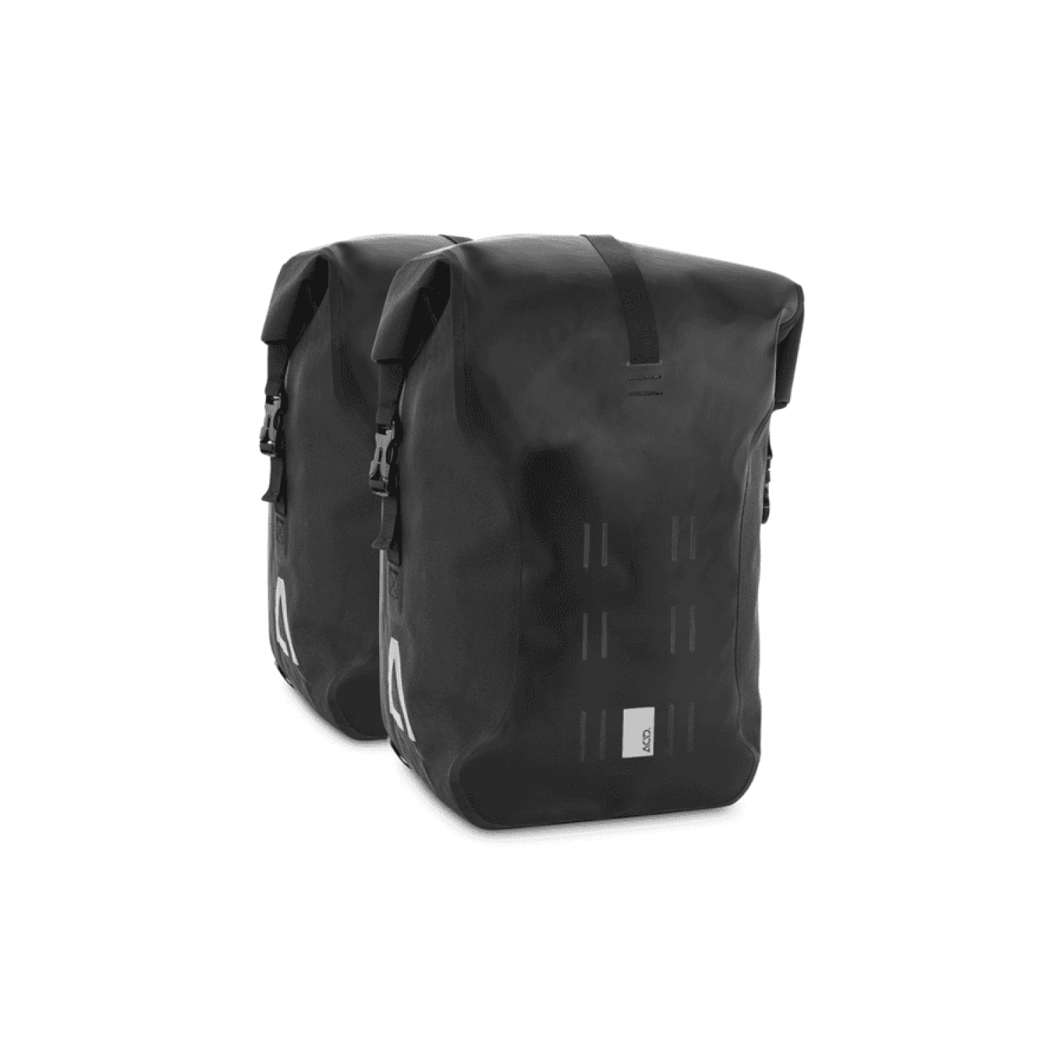 
ACID Seitentasche PRO 20/2 Cilink - black