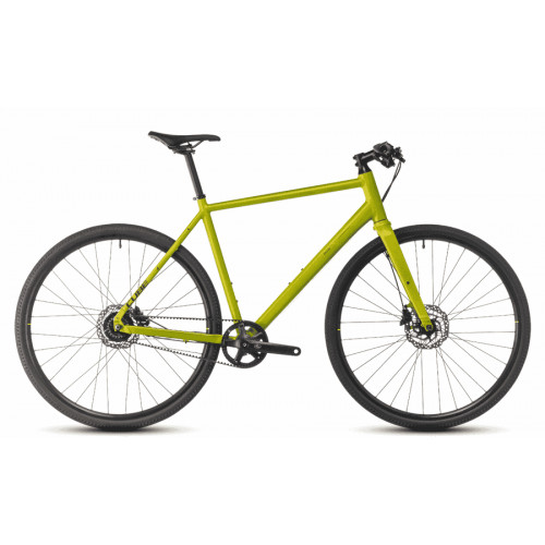 Cube Editor Race - 28 Zoll 8N Diamant - lizard´n´black