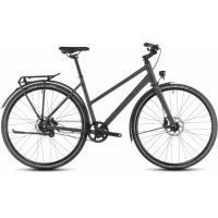 Cube Editor SLX FE - 28 Zoll 11N Trapez - nightsky´n´ink