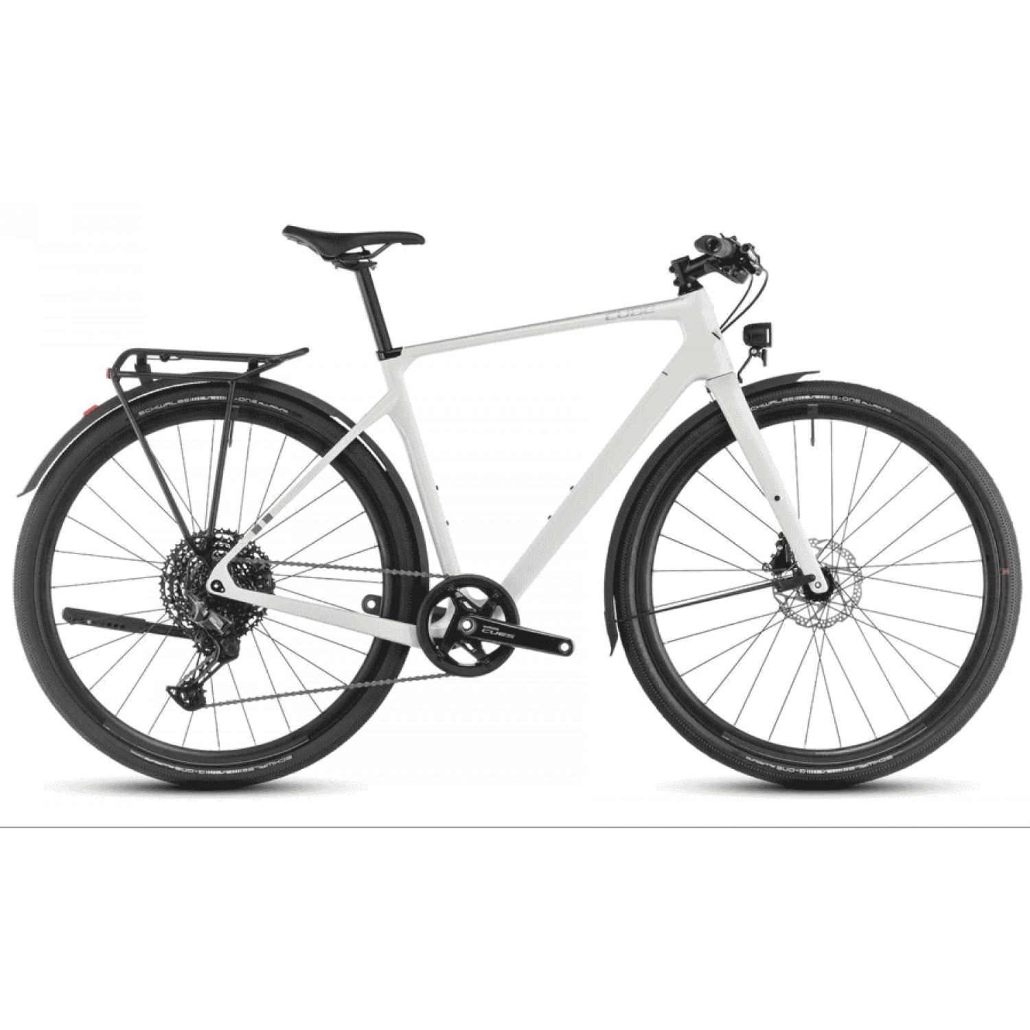 
Cube Nulane C:62 SLX FE - 28 Zoll 11K Diamant - desertstone´n´green