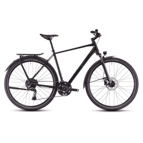 Cube Kathmandu Pro - 28 Zoll 20K Diamant - grey´n´lunar