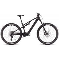 Cube AMS Hybrid ONE44 C:68X Race 400X 29 - 29 Zoll 400Wh 12K Fully - blackline