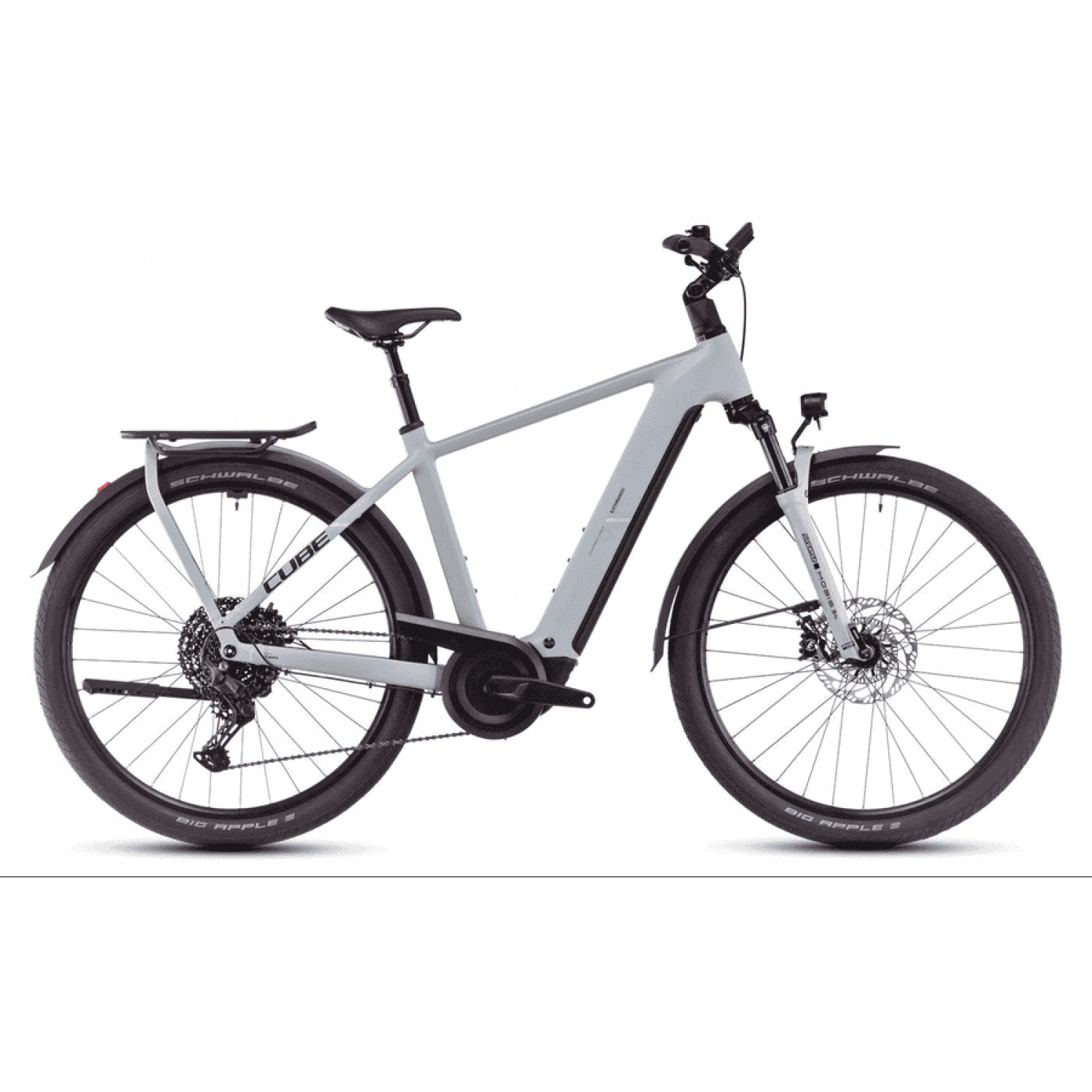 
Cube Kathmandu Hybrid EX - 28 Zoll 800Wh 11K Diamant - haze´n´black