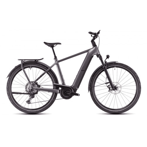 Cube Kathmandu Hybrid SLX - 28 Zoll 800Wh 12K Diamant - graphite´n´black