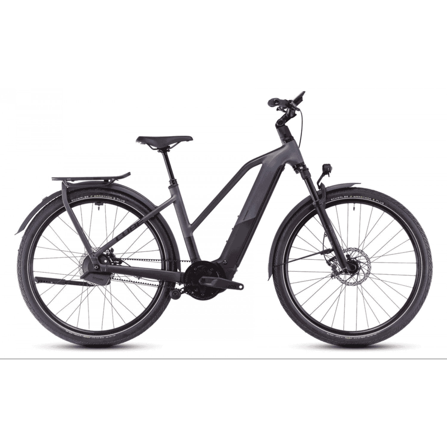 
Cube Kathmandu Hybrid Comfort SLX - 28 Zoll 800Wh Enviolo Trapez - nightsky´n´ink