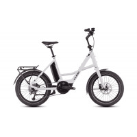 Cube Compact Hybrid 500 - 20 Zoll 500Wh 10K Compact - cotton´n´reflex