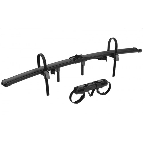 Thule EasyFold 3 foldable bike add-on - Fahrrad-Zusatzadapter - schwarz