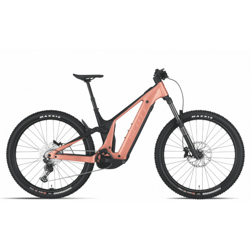 Scott Patron 920 - 29 Zoll 800Wh 12K Fully - clay pink