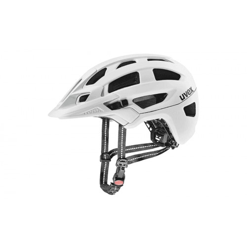 Uvex finale 2.0 - white matt