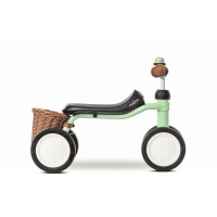 Puky PUKYLINO BUNDLE - pastel green