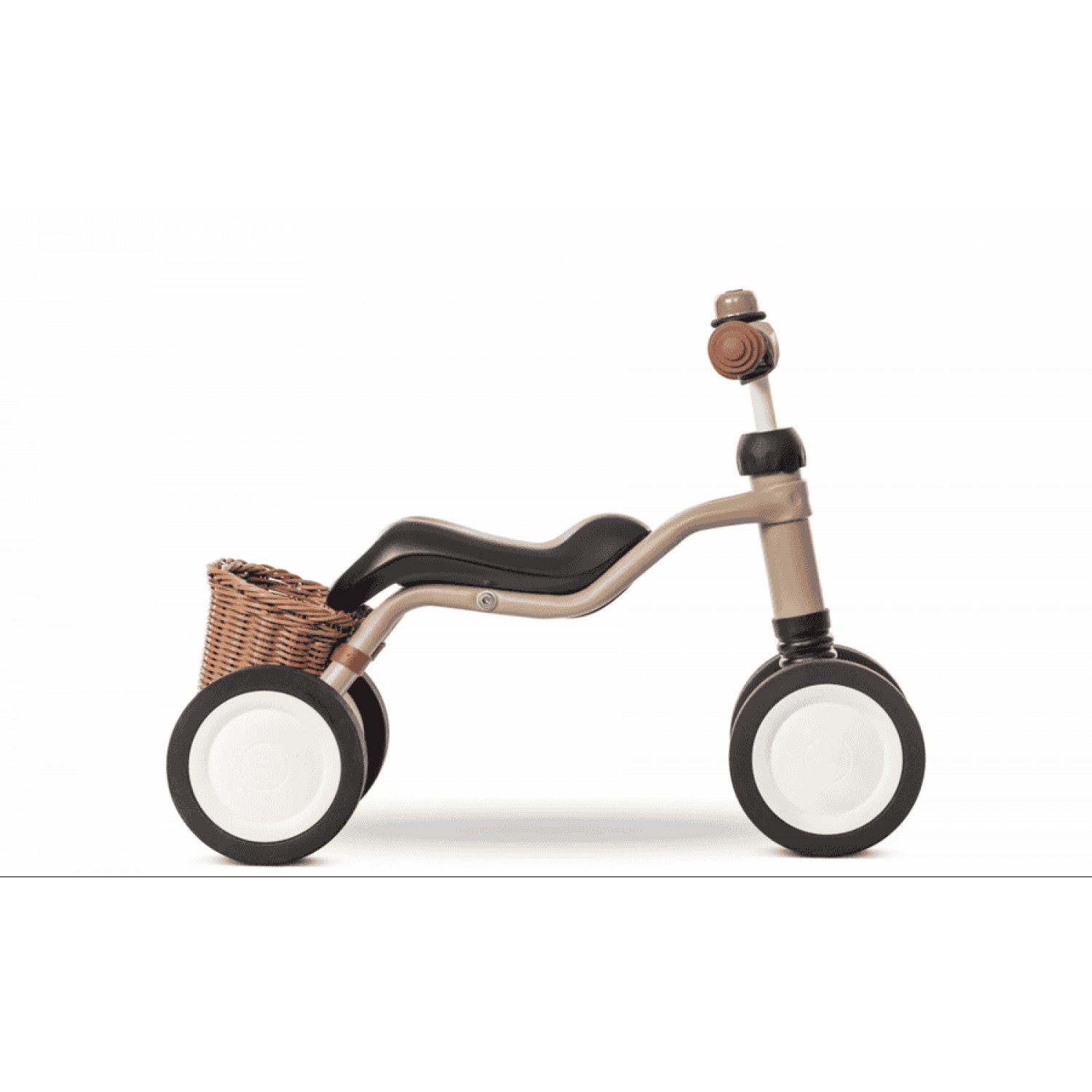 
Puky WUTSCH BUNDLE - dusty sand